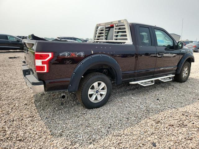 Aukcja sprzedaży 2019 Ford F150, vin: 1FTEX1EB0KKC45275, numer aukcji: 60493876