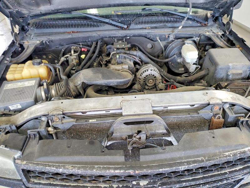 2006 Chevrolet Silverado მანქანა იყიდება აუქციონზე, vin: 2GCEC13V661322892, აუქციონის ნომერი: 62432086