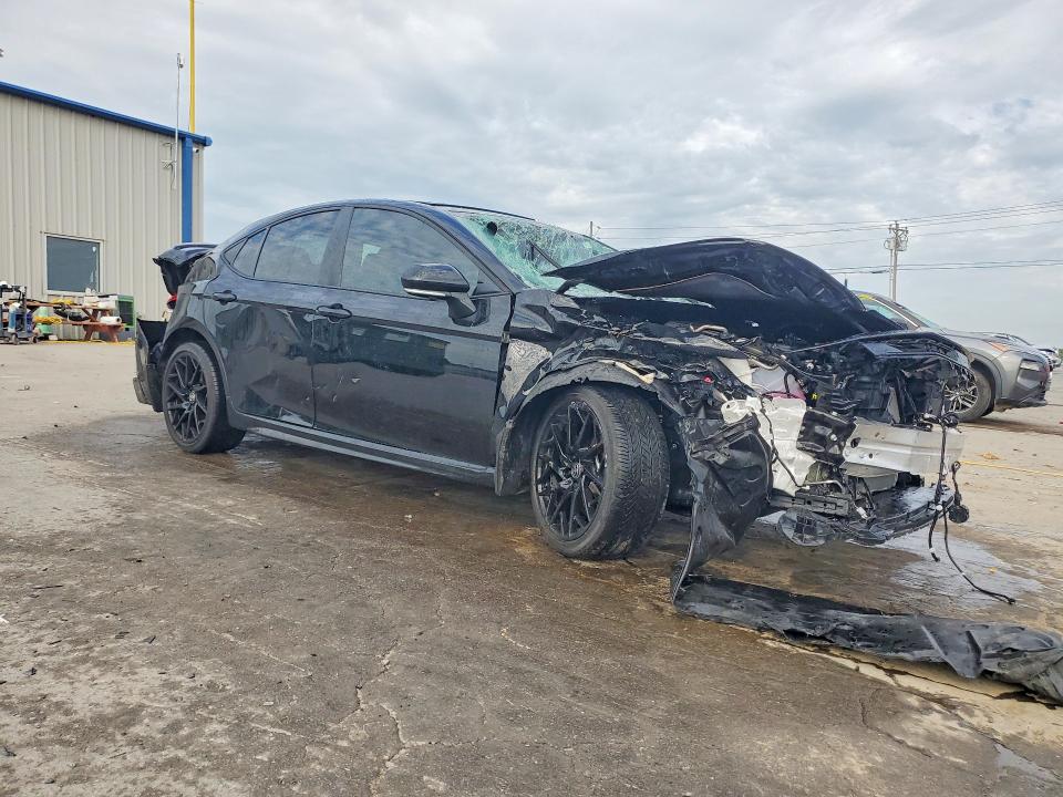 Продажа на аукционе авто 2026 Toyota Camry, vin: 4T1DBADK9TU559441, номер лота: 59886876
