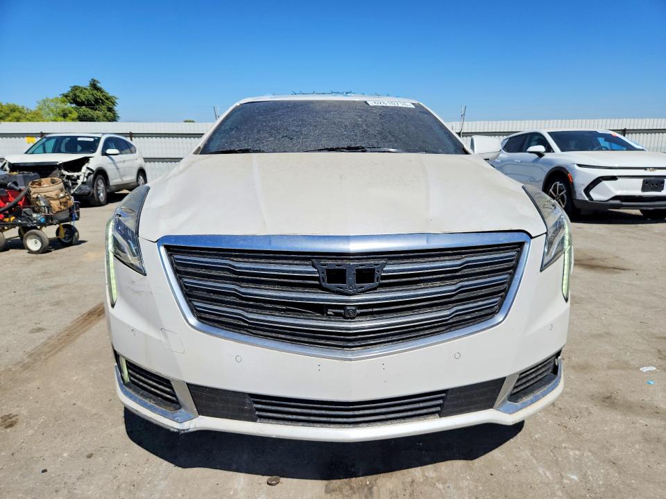Продаж на аукціоні авто 2018 Cadillac Xts, vin: 2G61P5S32J9122289, номер лоту: 62610716