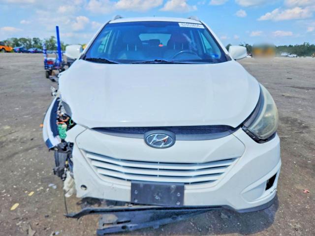 2015 Hyundai Tucson მანქანა იყიდება აუქციონზე, vin: KM8JUCAG6FU006825, აუქციონის ნომერი: 62853856