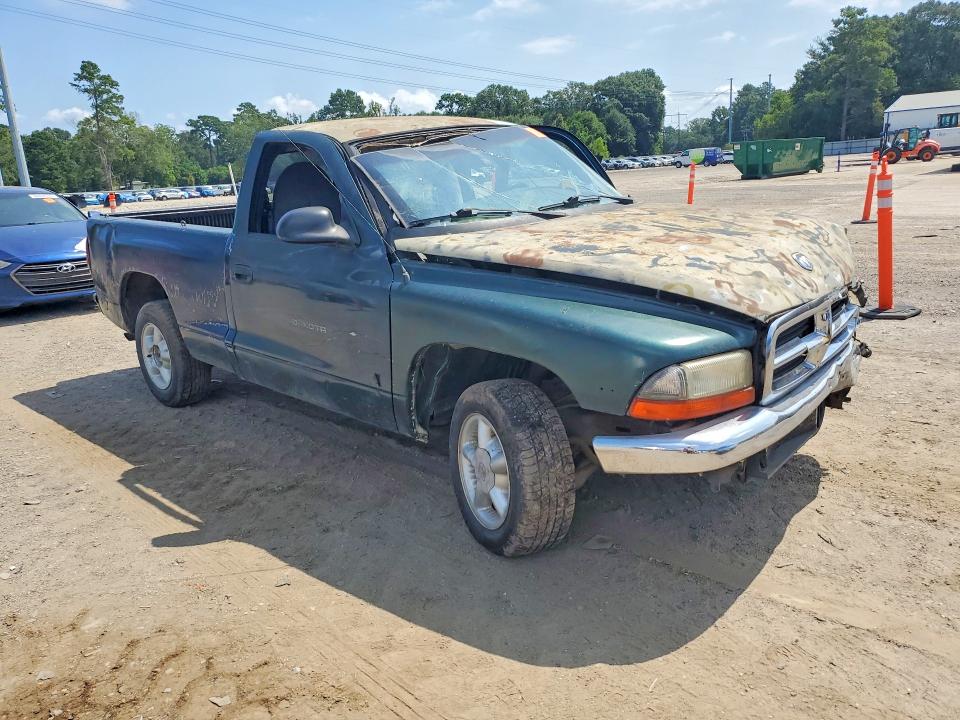 Aukcja sprzedaży 1997 Dodge Dakota, vin: 1B7FL26X2VS232936, numer aukcji: 62682546