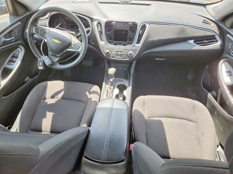 Aukcja sprzedaży 2023 Chevrolet Malibu, vin: 1G1ZD5ST5PF243366, numer aukcji: 59725936