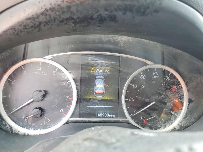 Продаж на аукціоні авто 2016 Nissan Sentra, vin: 3N1AB7AP5GY213757, номер лоту: 62097516