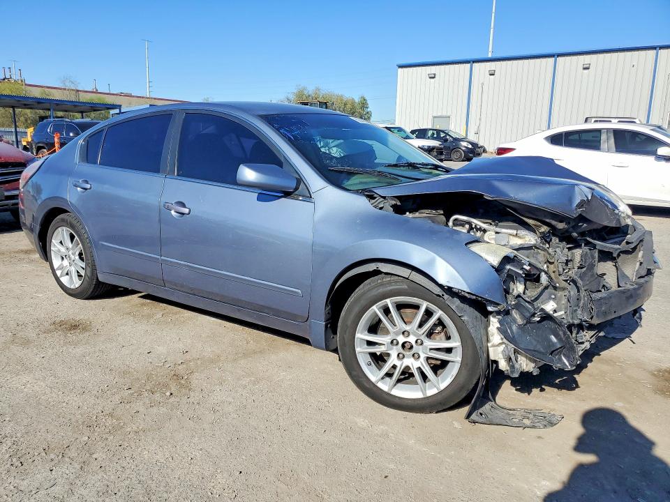 Aukcja sprzedaży 2012 Nissan Altima, vin: 1N4AL2AP6CN426453, numer aukcji: 60549086