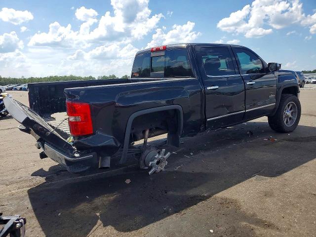 Продаж на аукціоні авто 2015 Gmc Sierra, vin: 3GTU2VEC1FG108076, номер лоту: 60206866