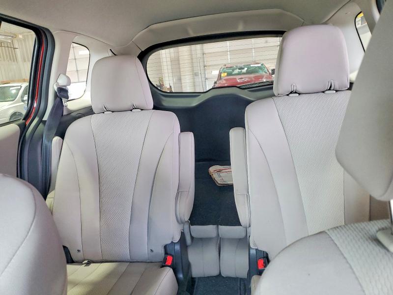 2015 Mazda 5 მანქანა იყიდება აუქციონზე, vin: JM1CW2CL5F0187449, აუქციონის ნომერი: 60267946