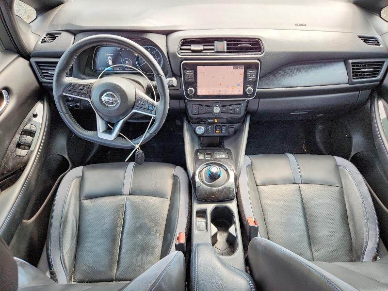 Aukcja sprzedaży 2019 Nissan Leaf, vin: 1N4BZ1CP4KC312956, numer aukcji: 62328236