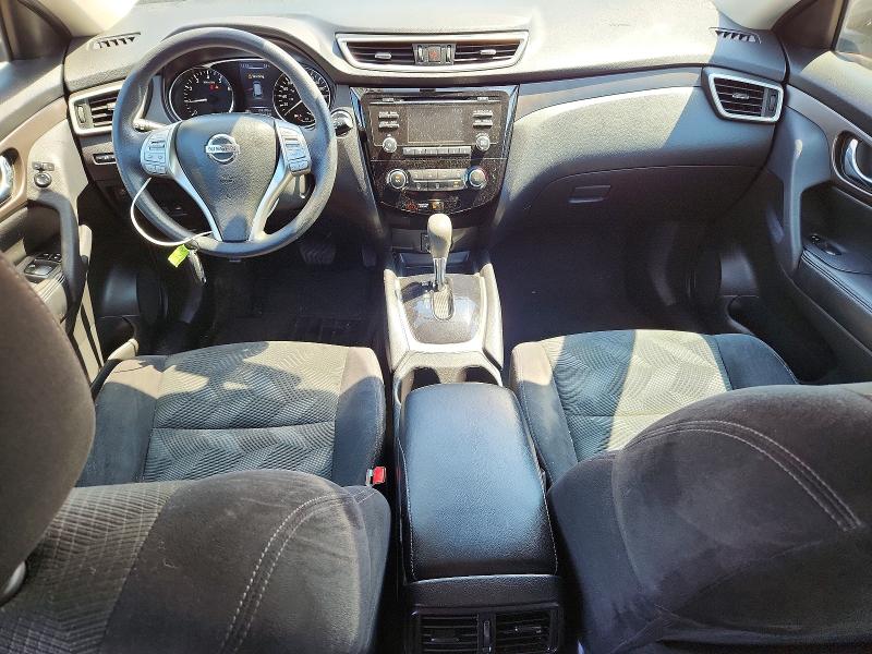 Aukcja sprzedaży 2014 Nissan Rogue, vin: 5N1AT2MV0EC820416, numer aukcji: 60244546