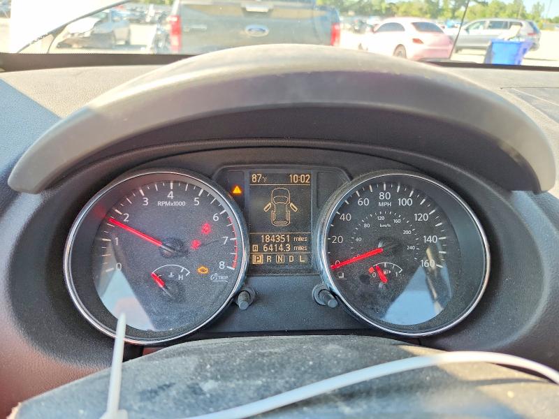 Продаж на аукціоні авто 2011 Nissan Rogue, vin: JN8AS5MVXBW313501, номер лоту: 61100486