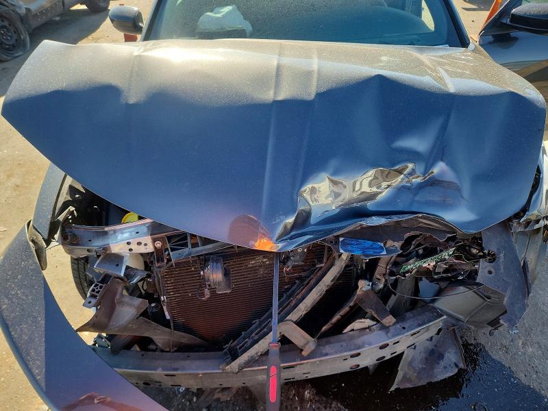 59743676 :رقم المزاد ، 2C3CDXBG8PH699800 vin ، 2023 Dodge Charger مزاد بيع