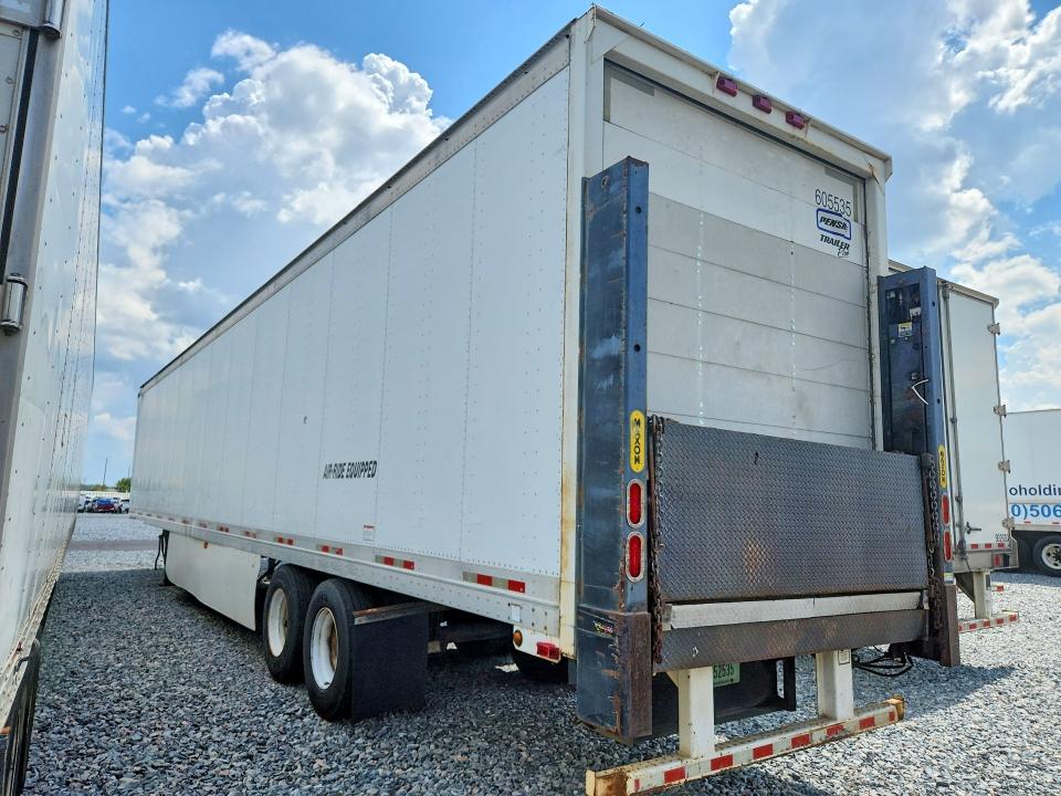 Aukcja sprzedaży 2012 Great Dane Trailer Trailer, vin: 1GRAA062XCJ632552, numer aukcji: 56063946