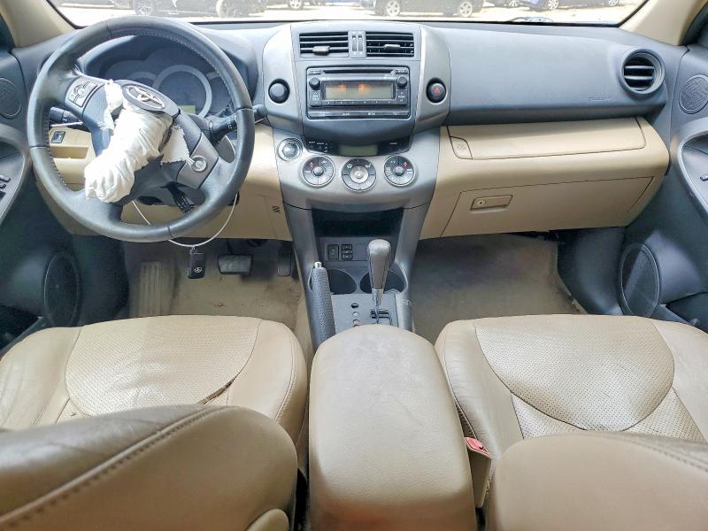 Продажа на аукционе авто 2012 Toyota Rav4, vin: 2T3YF4DV0CW119312, номер лота: 62115836