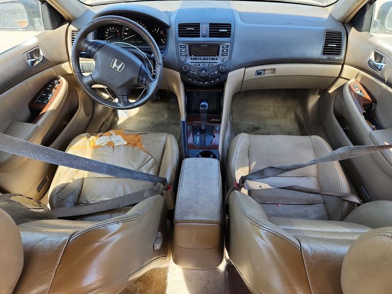 62546316 :رقم المزاد ، 1HGCM56867A179534 vin ، 2007 Honda Accord مزاد بيع