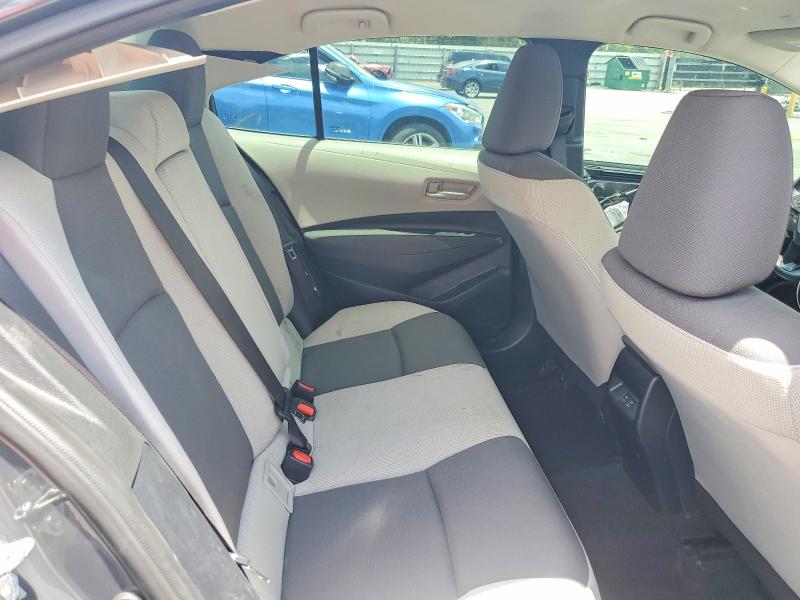61130946 :رقم المزاد ، 5YFB4MDEXSP353087 vin ، 2025 Toyota Corolla مزاد بيع