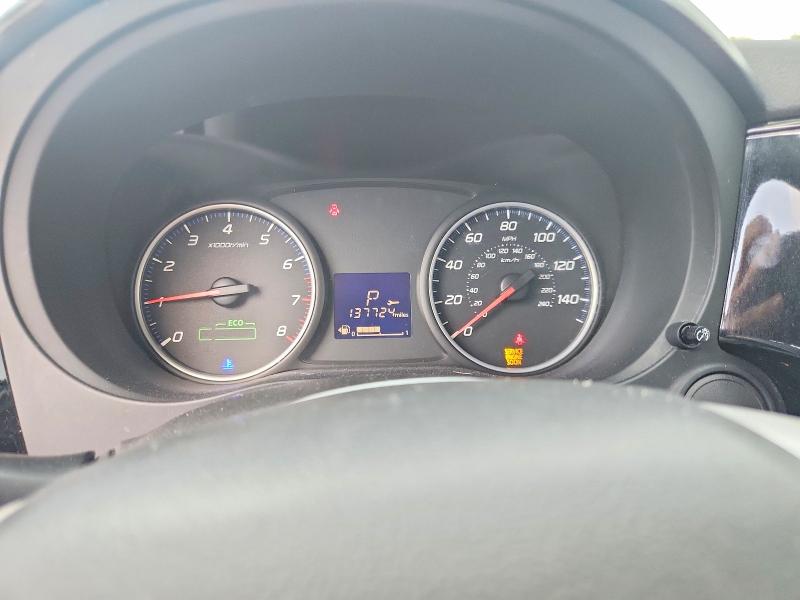 Продажа на аукционе авто 2014 Mitsubishi Outlander, vin: JA4AD2A37EZ008204, номер лота: 62586596