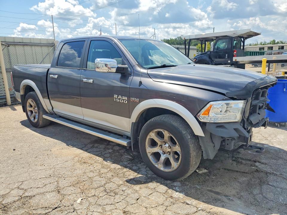Aukcja sprzedaży 2017 Ram 1500, vin: 1C6RR7NT6HS707118, numer aukcji: 60053756