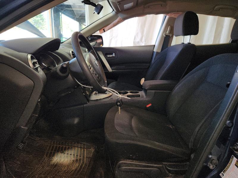Aukcja sprzedaży 2015 Nissan Rogue Select, vin: JN8AS5MV0FW768332, numer aukcji: 60275846