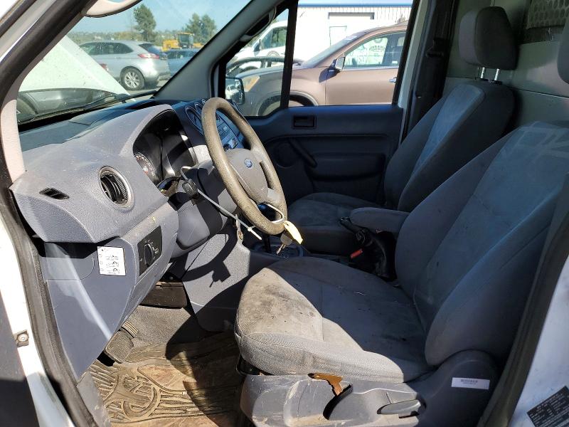 85633395 :رقم المزاد ، NM0LS7AN6DT157575 vin ، 2013 Ford Transit Connect مزاد بيع