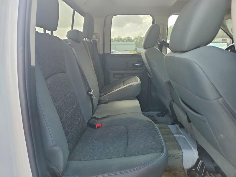 Auction sale of the 2014 Ram 1500, vin: 1C6RR6GT0ES332619, lot number: 62622766