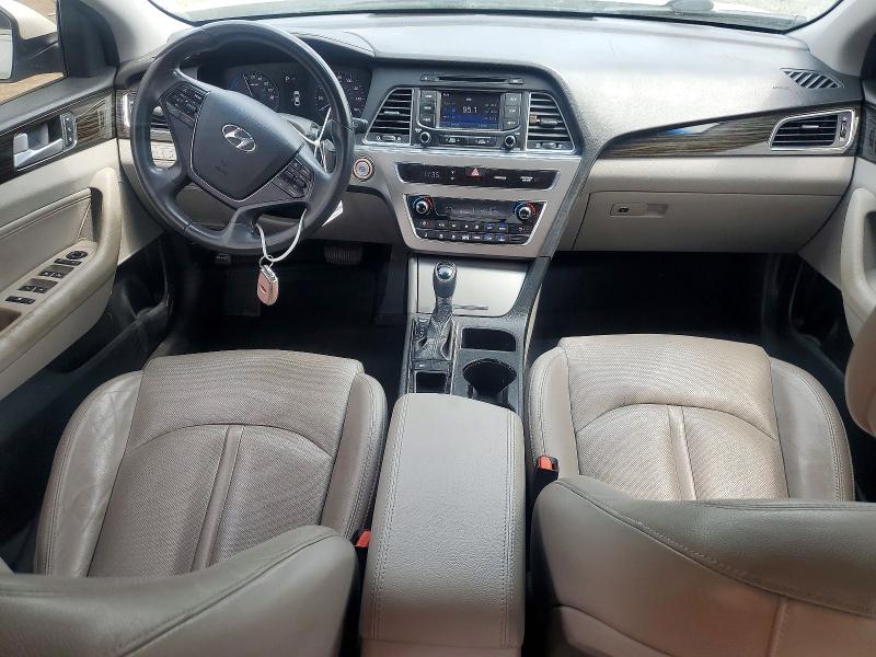 Aukcja sprzedaży 2016 Hyundai Sonata Hybrid, vin: KMHE34L14GA022155, numer aukcji: 60457976