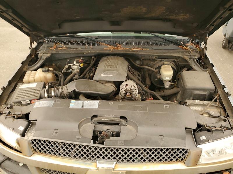 2007 Chevrolet Silverado მანქანა იყიდება აუქციონზე, vin: 2GCEK13V371144654, აუქციონის ნომერი: 61174066
