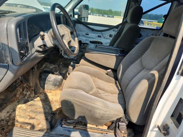 Продажа на аукционе авто 2004 Chevrolet Silverado, vin: 1GCEK19T34E120502, номер лота: 63584126