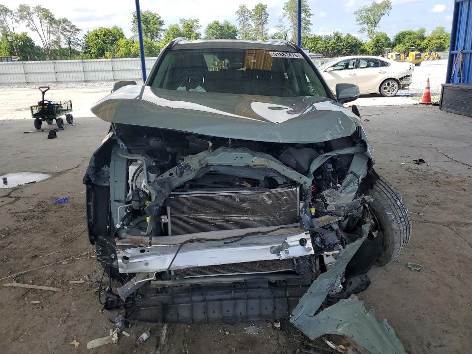 Aukcja sprzedaży 2019 Toyota Rav4, vin: 2T3C1RFV3KW034174, numer aukcji: 61681476