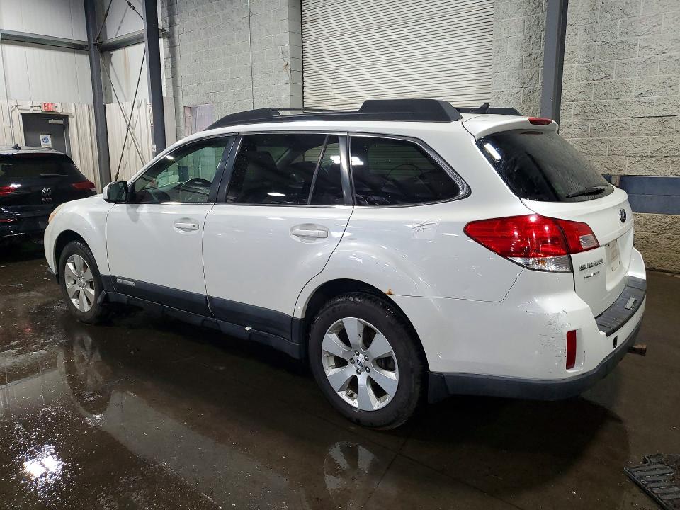 Aukcja sprzedaży 2012 Subaru Outback, vin: 4S4BRCKC0C3283649, numer aukcji: 59640686