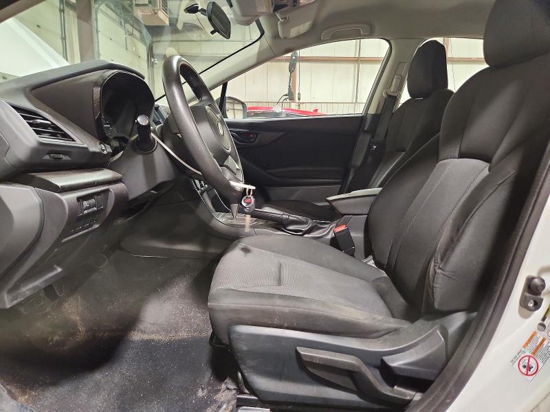 Aukcja sprzedaży 2019 Subaru Impreza, vin: 4S3GTAB67K3717154, numer aukcji: 62087836