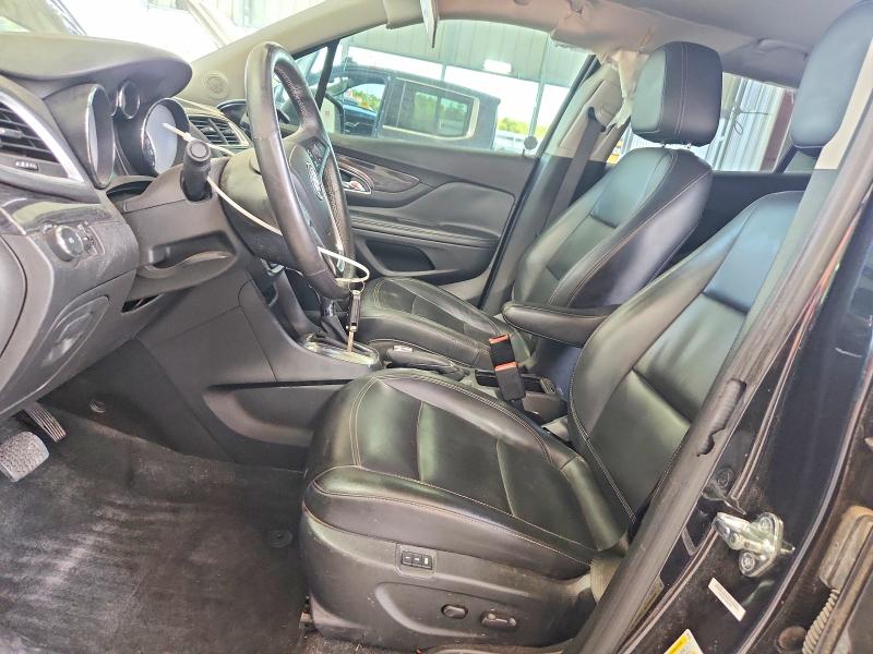 Продаж на аукціоні авто 2015 Buick Encore, vin: KL4CJCSB1FB031968, номер лоту: 62523426