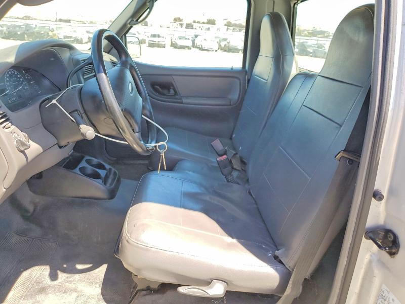Продажа на аукционе авто 2003 Ford Ranger, vin: 1FTYR10U03PB59131, номер лота: 61675236