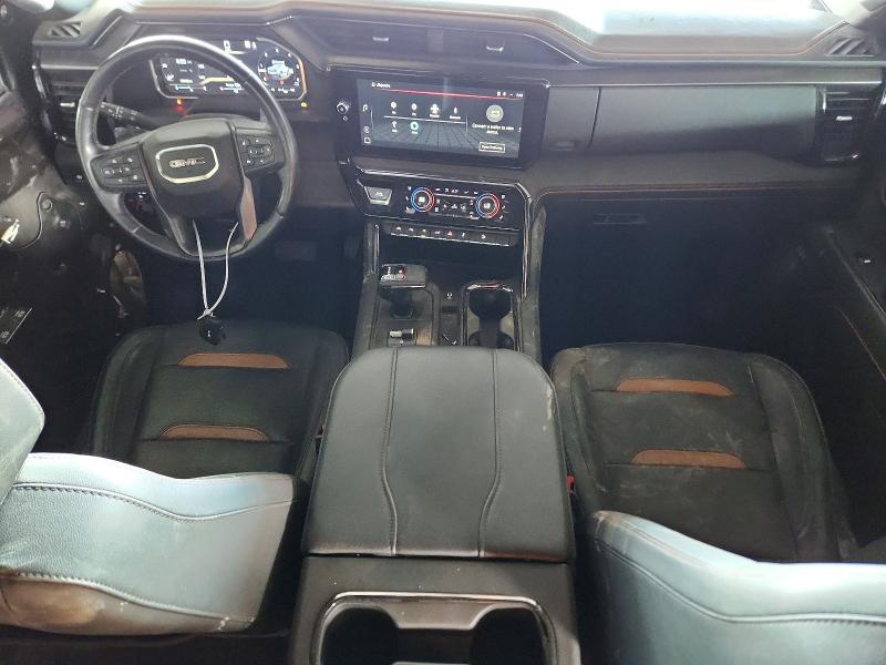 60878386 :رقم المزاد ، 1GTUUEEL1PZ156186 vin ، 2023 Gmc Sierra مزاد بيع