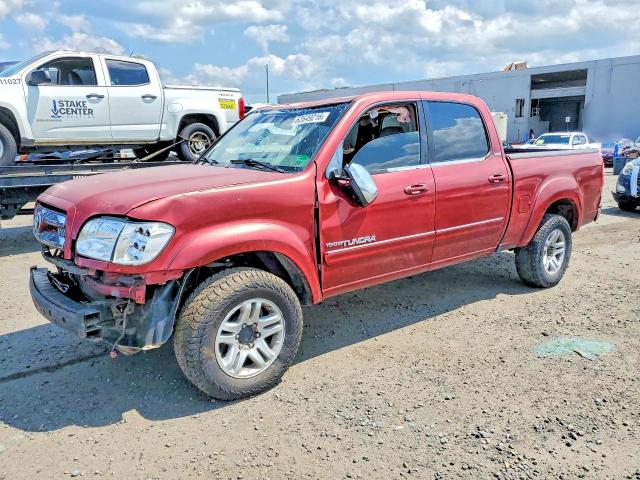 Продажа на аукционе авто 2005 Toyota Tundra, vin: 5TBDT44155S468421, номер лота: 62649216