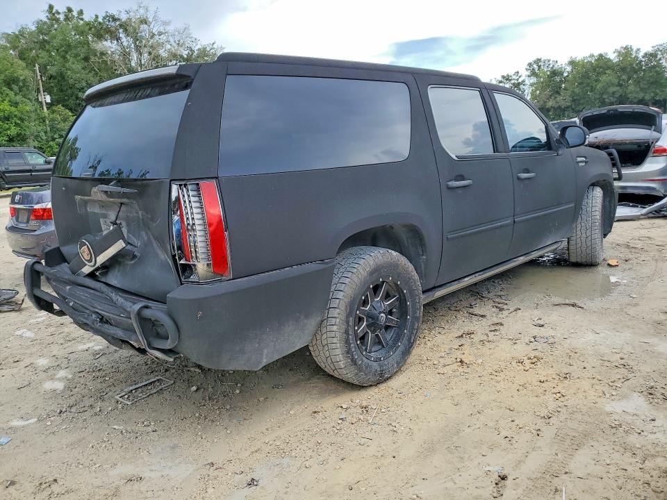 Продаж на аукціоні авто 2013 Cadillac Escalade, vin: 1GYS3JEF0DR215702, номер лоту: 59616366