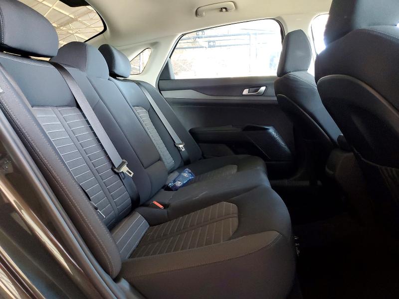 Продажа на аукционе авто 2026 Kia K5, vin: KNAG24J75T5478236, номер лота: 63195546