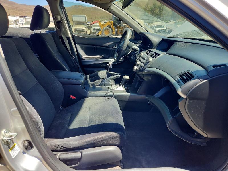 Продажа на аукционе авто 2009 Honda Accord, vin: JHMCP26739C009133, номер лота: 62279606
