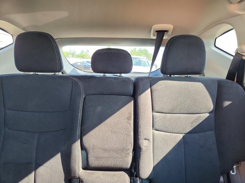 Продаж на аукціоні авто 2018 Nissan Murano, vin: 5N1AZ2MH8JN114527, номер лоту: 62161886