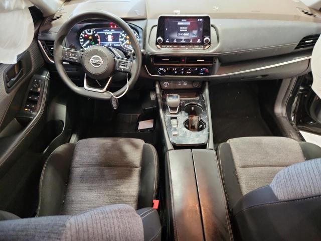 Aukcja sprzedaży 2021 Nissan Rogue, vin: 5N1AT3AAXMC691588, numer aukcji: 85621625