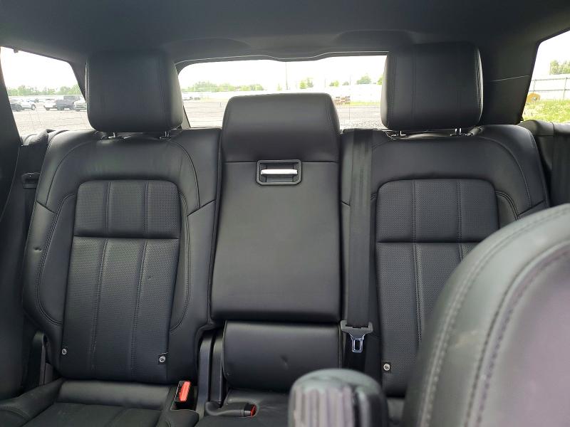 Продаж на аукціоні авто 2019 Land Rover Range Rover Sport, vin: SALWR2RK9KA851185, номер лоту: 63244176