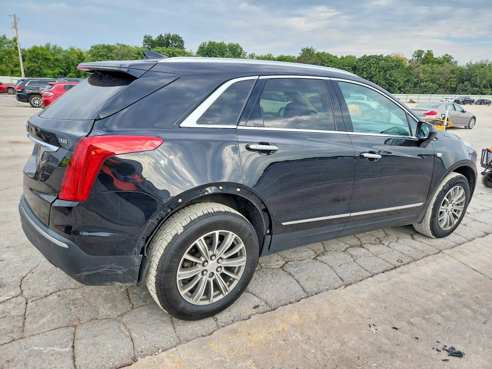 Aukcja sprzedaży 2017 Cadillac Xt5, vin: 1GYKNDRS5HZ124286, numer aukcji: 63592916