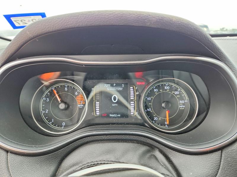 Продажа на аукционе авто 2020 Jeep Cherokee, vin: 1C4PJLLB6LD585674, номер лота: 60524596