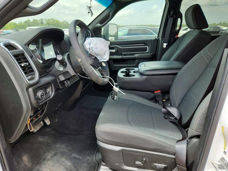 Продажа на аукционе авто 2026 Ram 2500, vin: 3C6UR5DL0TG220867, номер лота: 61490566