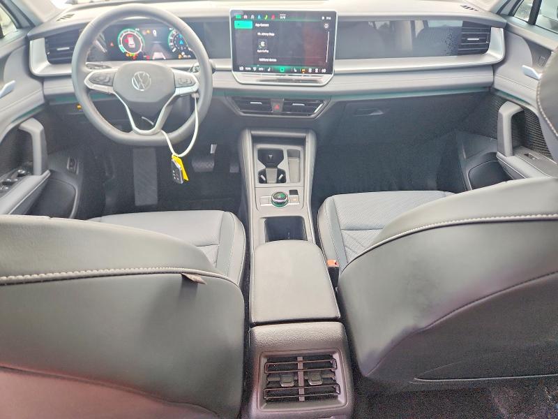 Aukcja sprzedaży 2025 Volkswagen Tiguan, vin: 3VVMR7RM3SM065593, numer aukcji: 59831606