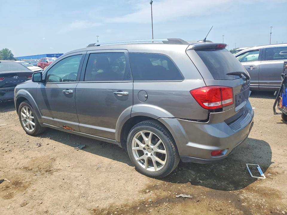 Aukcja sprzedaży 2013 Dodge Journey, vin: 3C4PDCDG6DT569701, numer aukcji: 61147236