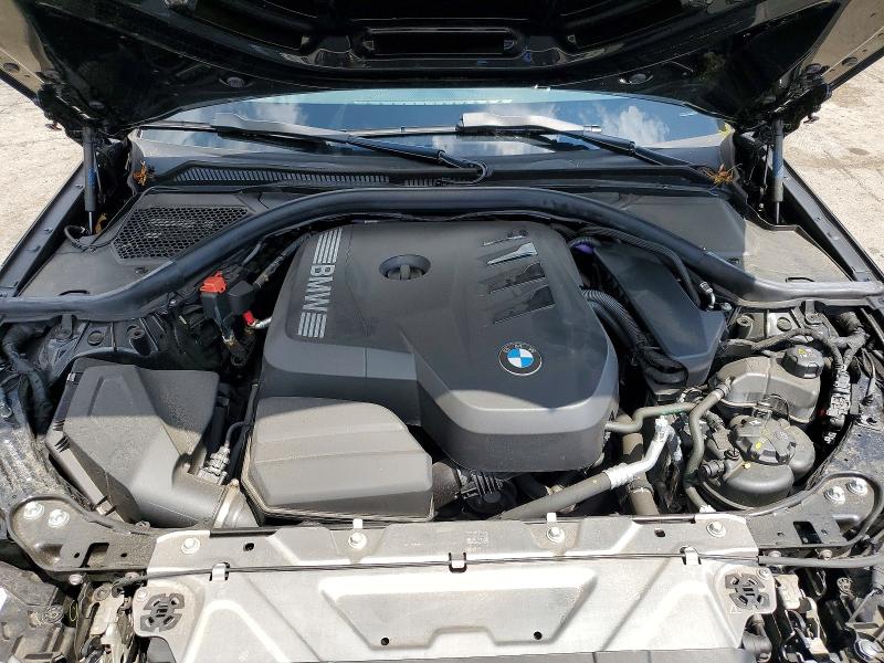 Aukcja sprzedaży 2025 Bmw 330xi, vin: 3MW89CW08S8F13133, numer aukcji: 61951146