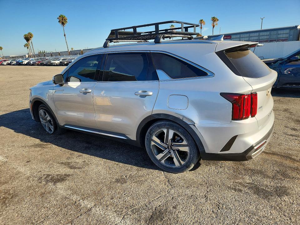 Продажа на аукционе авто 2022 Kia Sorento, vin: KNDRMDLH3N5108014, номер лота: 60972786