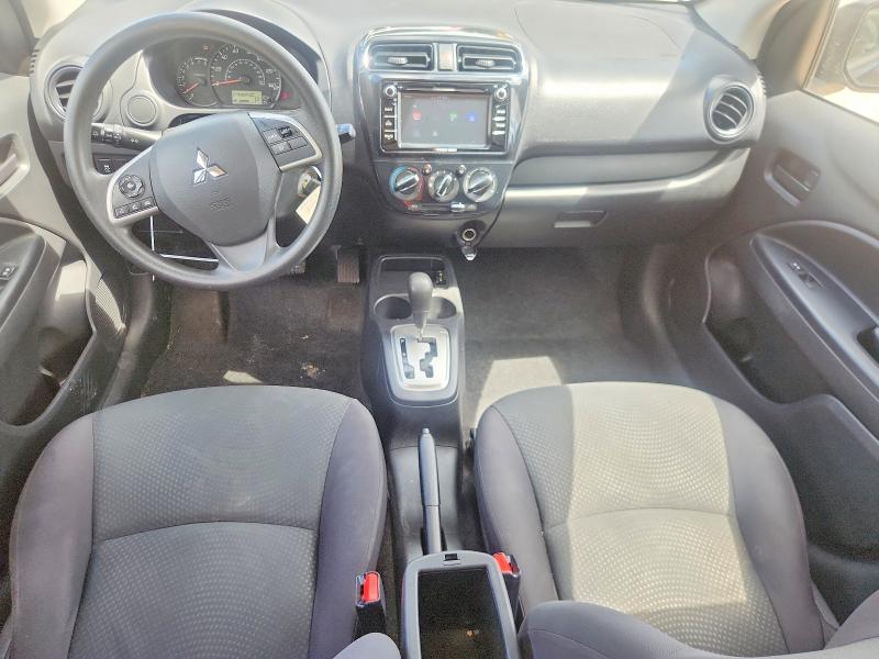 Aukcja sprzedaży 2019 Mitsubishi Mirage, vin: ML32F3FJ8KHF07361, numer aukcji: 61024076