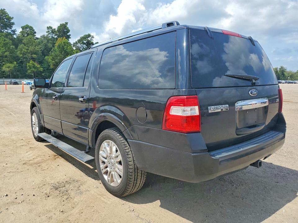 Aukcja sprzedaży 2014 Ford Expedition, vin: 1FMJK1K5XEEF16076, numer aukcji: 63500456