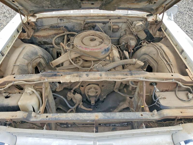 1964 Oldsmobile Dynamic მანქანა იყიდება აუქციონზე, vin: 844C023520, აუქციონის ნომერი: 61905006
